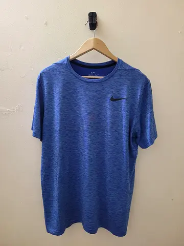 NIKE DRI-FIT Shirt - Large Size (USED)