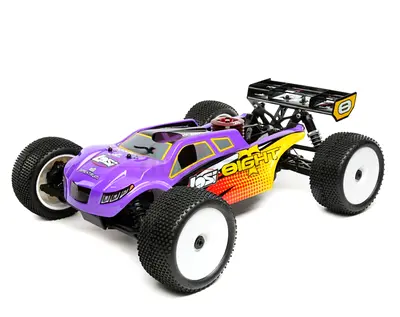 Losi 8ight-T RTR Nitro Truggy