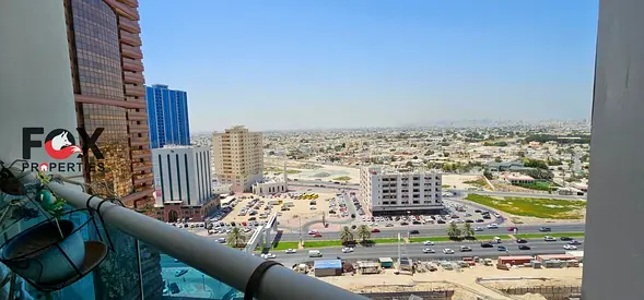 100% Freehold for All Nationalities | Parking | Pool | Gym | Open View | Prime Location | Excellent