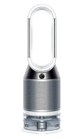 Dyson Pure Humidify + Cool is an advanced 3-in-1 device