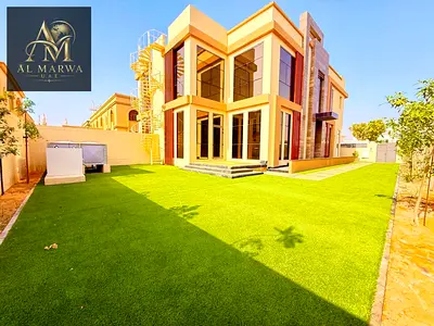 Brand New 5 Bedroom's Luxury Villa with Top end Finishing