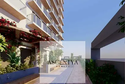Ready To Move In 1 Month | The Best Deal For Investors | Smart Homes Attractive Design Ever | High Quality Finishing & Amenities