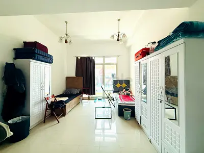 Executive specious bed neat and clean water gas free