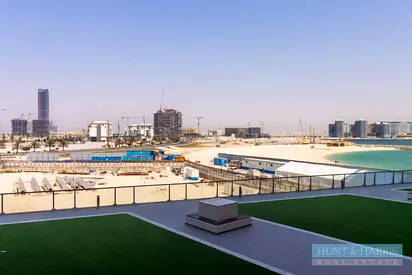 2 Bedroom Duplex for Sale in Marjan Island - Wynn &amp; Sea View