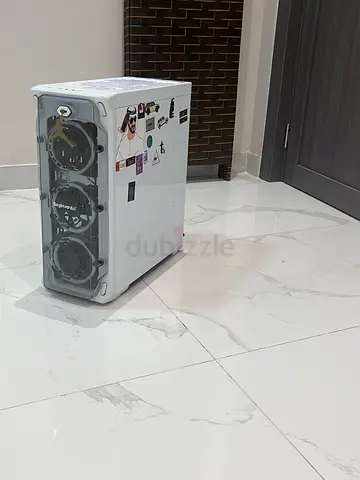 Pc gaming