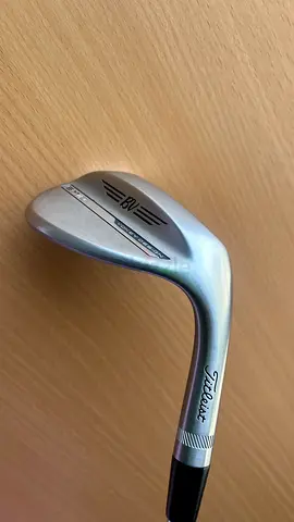 Titleist Vokey-style Golf Wedge - Good Condition