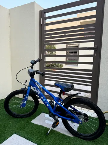Bike, Bicyle, Kids