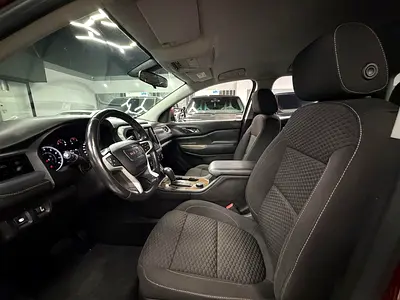 2018 GMC ACADIA — фото 8