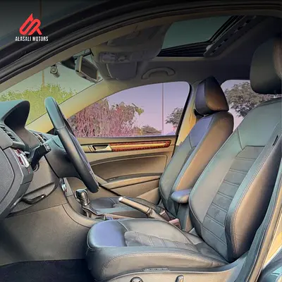 2013 Volkswagen JETTA 照片 7