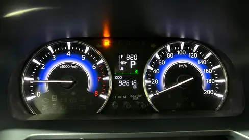 2023 Toyota RUSH 照片 9