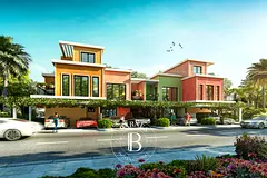 Luxurious | Italian Inspired | Blue Lagoon View