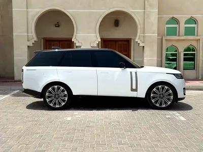 صورة مصغرة 7 لـ 2023 LAND Rover RANGE ROVER