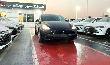 صورة 2 لـ 2022 Tesla MODEL Y