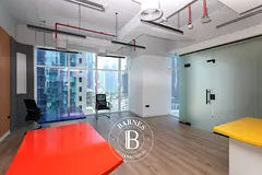 Vacant | Furnished | Burj Khalifa View