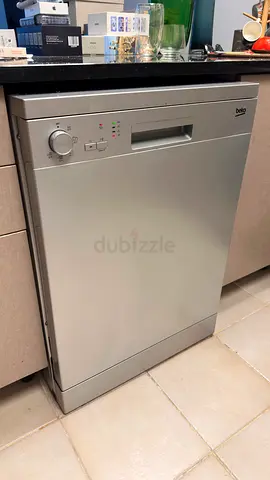 Dishwasher Beko
