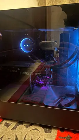 RTX 3060 Gaming Setup