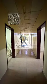 MOHRE Approved Rooms Available – Ajman Al Jurf