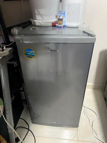 MIDEA 120L Fridge