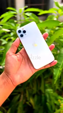 iPhone 11 Pro 256GB - TDRA Version for Sale