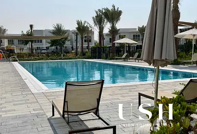 Motivated Seller| Park & Pool facing| Type B