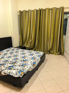 room available for executive family or bachelor