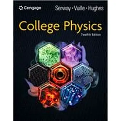 College Physics Book
