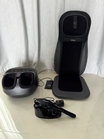 Nursal Massage Cushion