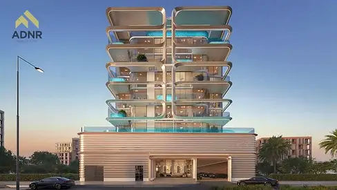 0.83% Monthly | 35/65 Payment Plan | Full Sea View | Corner Plot | Near Rixos