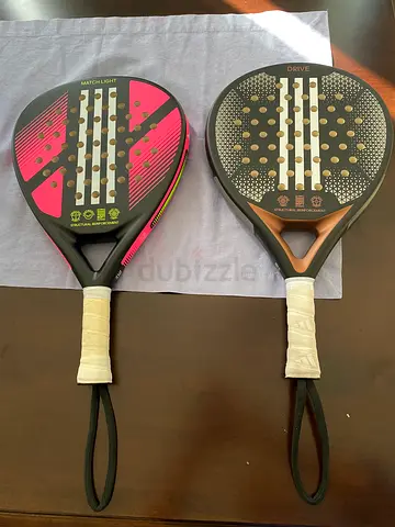 Adidas Padel Rackets for Sale