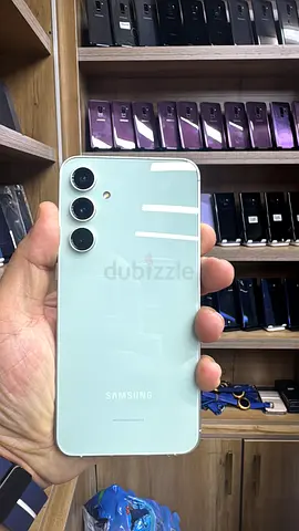 Samsung S23 fe