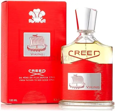 Creed Viking EDP 100ml - Authentic
