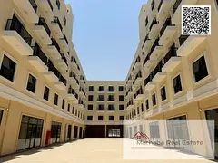 Ready Studio for Just AED 130K Down Payment | Pool, Gym &amp; Sauna | Kentia Residence