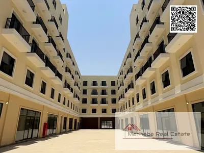 Ready Studio for Just AED 130K Down Payment | Pool, Gym & Sauna | Kentia Residence