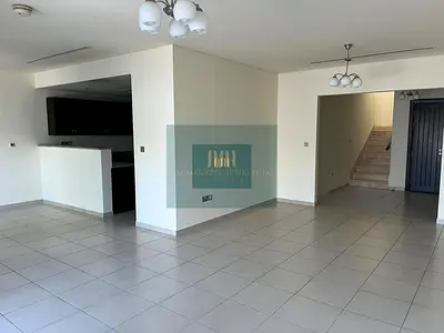 3+MAIDS | CORNER VILLA |PRIVATE GARDEN
