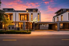 4BR June 2 | Vacant July | Prime Location