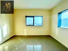 One Month Free|| Specious 2BR || Balcony || Separate Hall || On Dubai Border || Near RTA Bus || Read