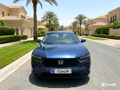 2023 Honda ACCORD — фото 2