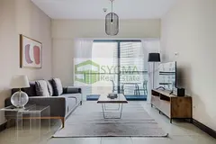 TWELVE CHEQUES | FULLY FURNISHED | VACATING SOON