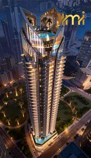 Premium location apartment heart of city