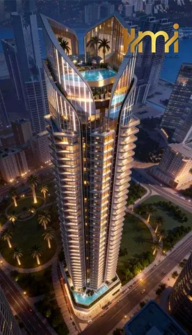 Premium location apartment heart of city