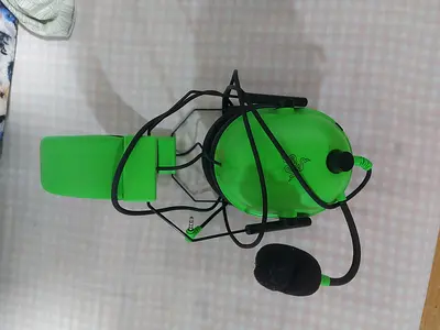 Headset razor V2