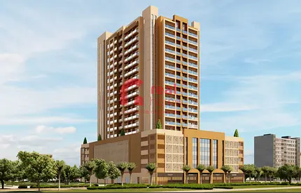 Ready to Move | 1 Bedroom with Huge Terrace | 35% Down Payment | 6 Years Installments | Commercial & Residential Use