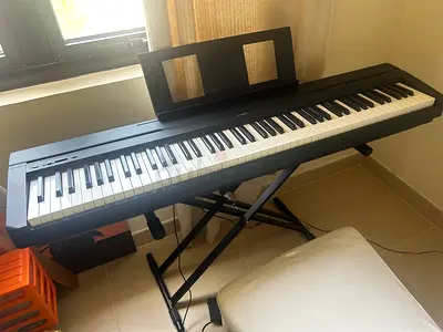 Piano Yamaha P45 for Sale
