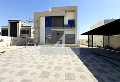 Private Compound | Huge Garden | Ideal Family Home