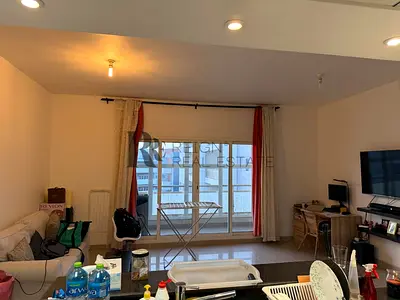 SPACIOUS 1BR | Well Maintained | With Balcony