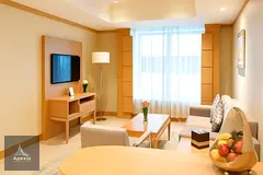 All Bills Included | Classic 1BR |Carlton Downtown
