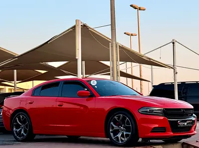 صورة 3 لـ 2019 Dodge CHARGER