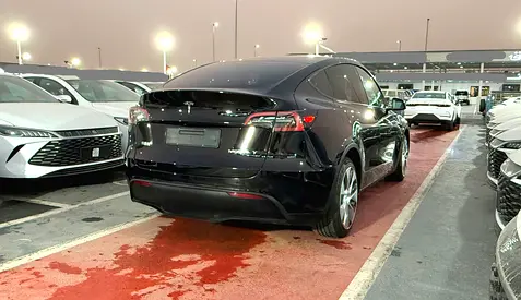 صورة 7 لـ 2022 Tesla MODEL Y