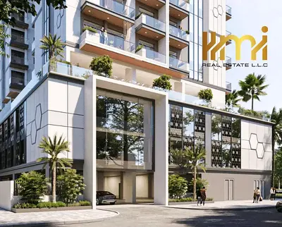 3BR Apartment | Symbolic Aura | Furnished | Garden & City Views
