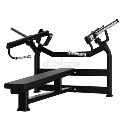 Tunturi Platinum - Hip Thrust - Selectorized - V-series - Brand New